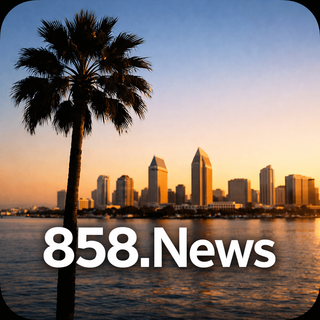 858 News